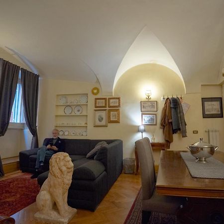 Mgpgroup Guest House Navona Rom Eksteriør billede