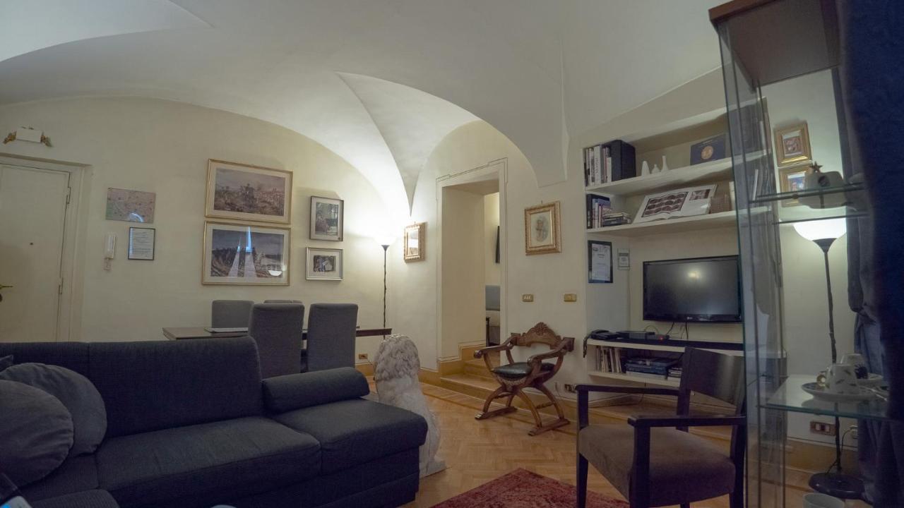 Mgpgroup Guest House Navona Rom Eksteriør billede